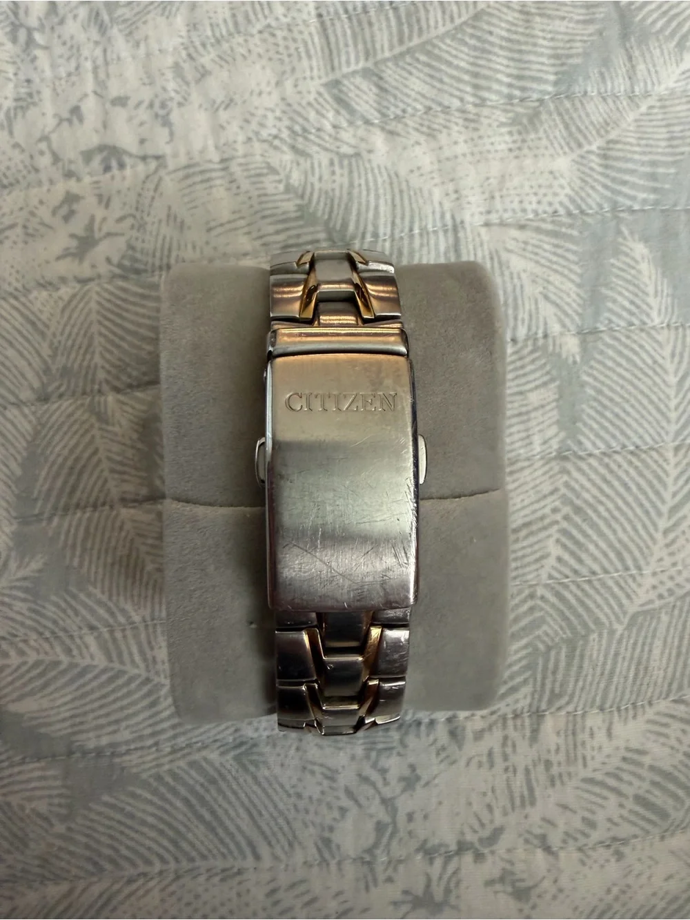 Citizen 6870 watch